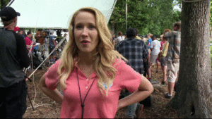 Anna Kendrick GIF. Gifs Filmsterren Anna kendrick Wenkbrauwen Ga verder 