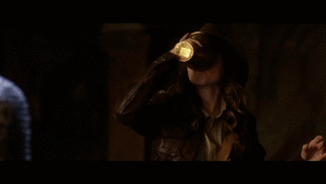 Anna Kendrick GIF. Gifs Filmsterren Anna kendrick Lip sync battle 