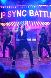 Anna Kendrick GIF. Gifs Filmsterren Anna kendrick 
