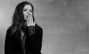 Anna Kendrick GIF. Gifs Filmsterren Anna kendrick Fx Annajoinsfx 