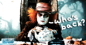 Anne Hathaway GIF. The princess diaries Gifs Filmsterren Anne hathaway Julie andrews 