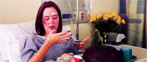 Anne Hathaway GIF. Gifs Filmsterren Anne hathaway Oscars Het waar kwam 