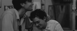 Anne Hathaway GIF. Gifs Filmsterren Anne hathaway Hou je mond 