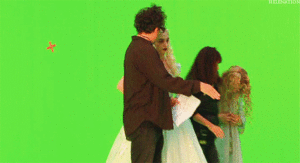 Anne Hathaway GIF. Jake Gifs Filmsterren Anne hathaway Liefde abd andere drugs 