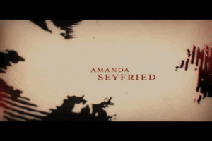 Matthew Mcconaughey GIF. Gifs Filmsterren Anne hathaway Matthew mcconaughey Wetenschap Christopher nolan Jessica chastain Inter 
