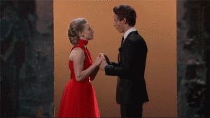 Anne Hathaway GIF. Gifs Filmsterren Anne hathaway Princess zuivelfabrieken 