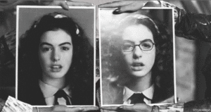 Anne Hathaway GIF. Gifs Filmsterren Anne hathaway The dark knight rises 
