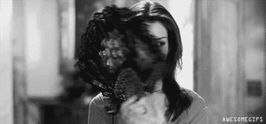 Anne Hathaway GIF. Gezicht Gifs Filmsterren Anne hathaway 
