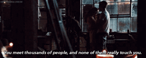 Anne Hathaway GIF. Bioscoop Gifs Filmsterren Anne hathaway 