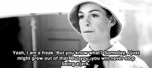 Anne Hathaway GIF. Gifs Filmsterren Anne hathaway X Les miserables 