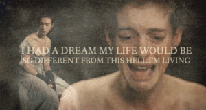Anne Hathaway GIF. Gifs Filmsterren Anne hathaway The devil wears prada 