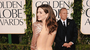 Anne Hathaway GIF. The princess diaries Gifs Filmsterren Anne hathaway 