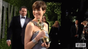 Anne Hathaway GIF. Gifs Filmsterren Anne hathaway 