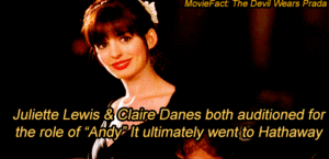 Anne Hathaway GIF. The princess diaries Gifs Filmsterren Anne hathaway Hou je mond 
