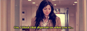 Anne Hathaway GIF. Gifs Filmsterren Anne hathaway Reddit 