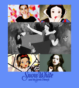 Anne Hathaway GIF. Gifs Filmsterren Anne hathaway Op een dag Jim sturgess 