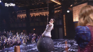 Anne Hathaway GIF. Liefde Sexy Gifs Filmsterren Anne hathaway 