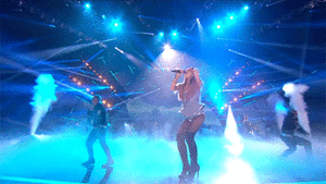 Ariana Grande GIF. Artiesten Ariana grande Gifs 