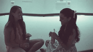 Ariana Grande GIF. Artiesten Ariana grande Gifs 