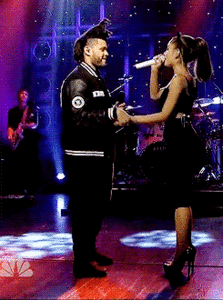 Ariana Grande GIF. Artiesten Ariana grande Gifs 