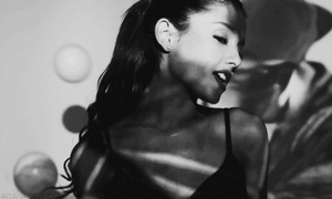 Ariana Grande GIF. Artiesten Ariana grande Gifs 
