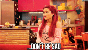 Ariana Grande GIF. Artiesten Ariana grande Gifs 