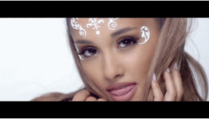 Ariana Grande GIF. Artiesten Ariana grande Gifs 