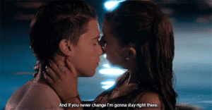 Ariana Grande GIF. Artiesten Ariana grande Gifs 