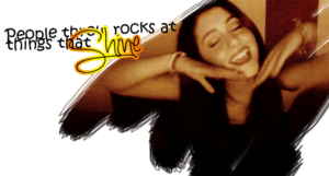 Ariana Grande GIF. Artiesten Ariana grande Gifs 