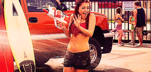 Ariana Grande GIF. Artiesten Ariana grande Gifs 
