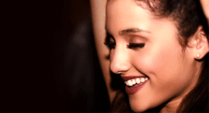 Ariana Grande GIF. Artiesten Ariana grande Gifs Ama Amas2014 