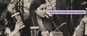 Ariana Grande GIF. Verward Artiesten Ariana grande Gifs Wat 