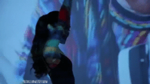 Ariana Grande GIF. Artiesten Ariana grande Gifs 