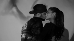 Ariana Grande GIF. Artiesten Ariana grande Gifs 