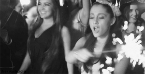 Ariana Grande GIF. Artiesten Ariana grande Gifs 
