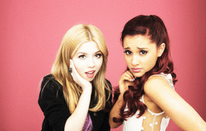 Ariana Grande GIF. Artiesten Ariana grande Gifs 