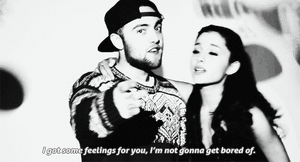 Ariana Grande GIF. Artiesten Ariana grande Gifs 