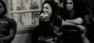 Ariana Grande GIF. Artiesten Ariana grande Gifs 
