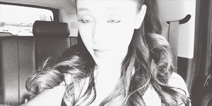 Ariana Grande GIF. Artiesten Ariana grande Gifs 