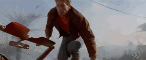 Arnold Schwarzenegger GIF. Film Actie Gifs Filmsterren Arnold schwarzenegger Komedie Last action hero 