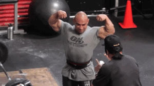 Arnold Schwarzenegger GIF. Gifs Filmsterren Arnold schwarzenegger 