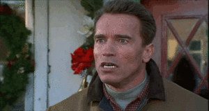 Arnold Schwarzenegger GIF. Bioscoop Terminator Gifs Filmsterren Arnold schwarzenegger Het schieten Terminator 2 Terminator 2 judg 