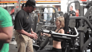 Arnold Schwarzenegger GIF. Gifs Filmsterren Arnold schwarzenegger 