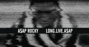 Asap Rocky GIF. Muziek Artiesten Gifs Asap rocky 