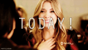 Ashley Benson GIF. Gifs Filmsterren Ashley benson Apocalypse Origineel Ashley benson fc 