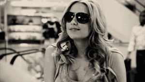 Ashley Benson GIF. Pretty little liars Gifs Filmsterren Ashley benson  Hanna marin Ashley benson s 100plus 