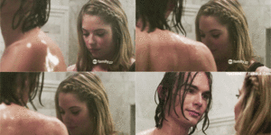 Ashley Benson GIF. Gifs Filmsterren Ashley benson Ashley benson s Ashley benson set 