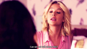 Ashley Benson GIF. Gifs Filmsterren Ashley benson Apocalypse Origineel Ashley benson fc 
