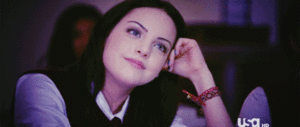 Ashley Benson GIF. Pretty little liars Hanna Gifs Filmsterren Ashley benson Ashley benson s 
