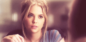 Ashley Benson GIF. Gifs Filmsterren Ashley benson Ashley benson s 